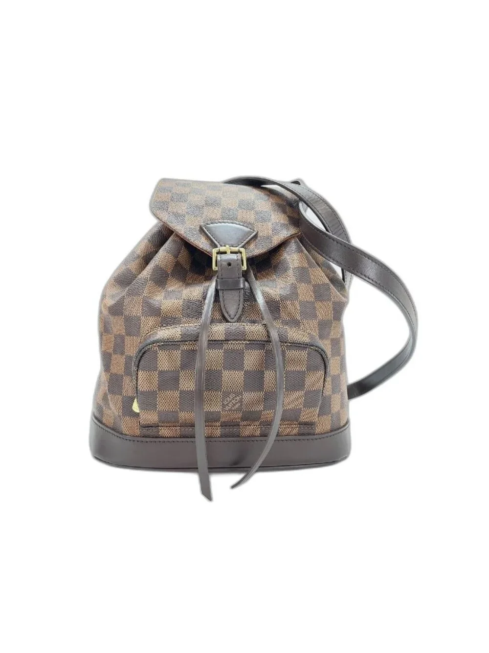 Louis Vuitton Backpack Montsouris